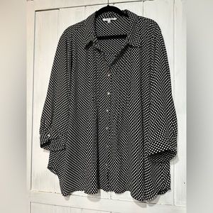 Rose + Olive | Dressy top